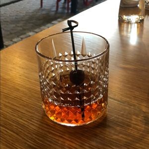 Meet your Posher, Andrew